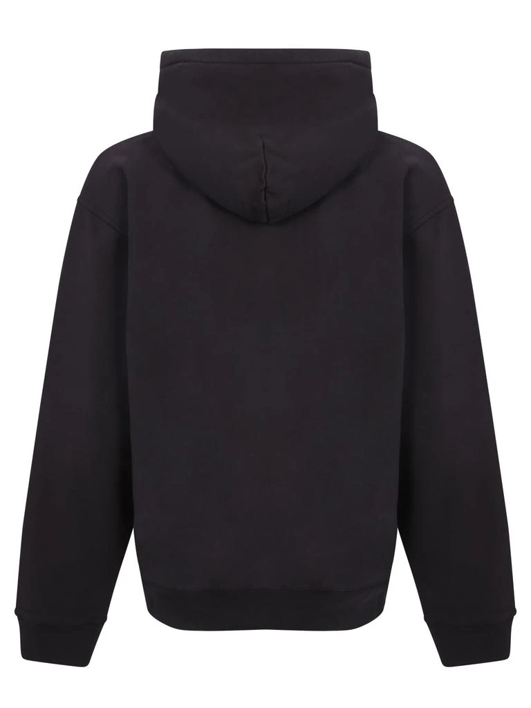 商品STUSSY|Stussy Stock Logo Hoodie,价格¥1302,第2张图片详细描述