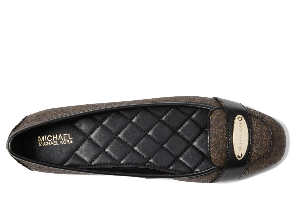 商品Michael Kors|MK Plate Moc,价格¥914,第2张图片详细描述