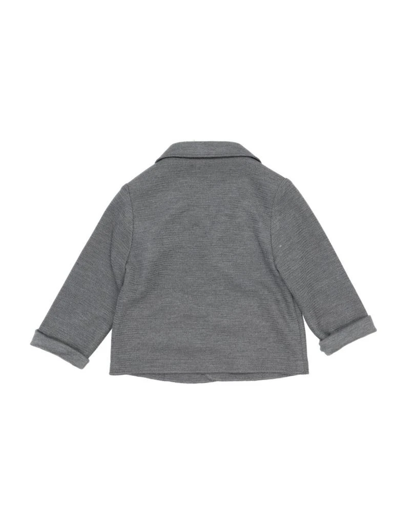 商品DANIELE ALESSANDRINI|Blazer,价格¥194,第2张图片详细描述