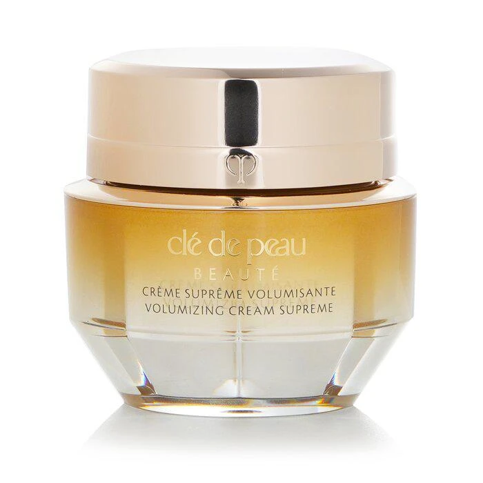 商品Cle de Peau|Cle De Peau 立体充盈面霜 50ml/1.7oz,价格¥2040,第1张图片
