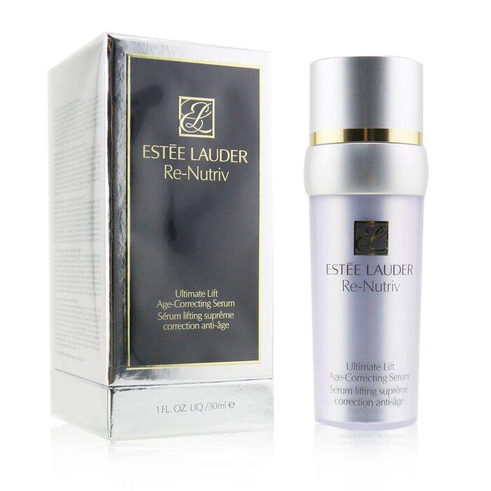 商品Estée Lauder|Estee Lauder 白金级奢宠紧颜精华露 紧致 淡化细纹精华液 30ml/1oz,价格¥2480,第4张图片详细描述