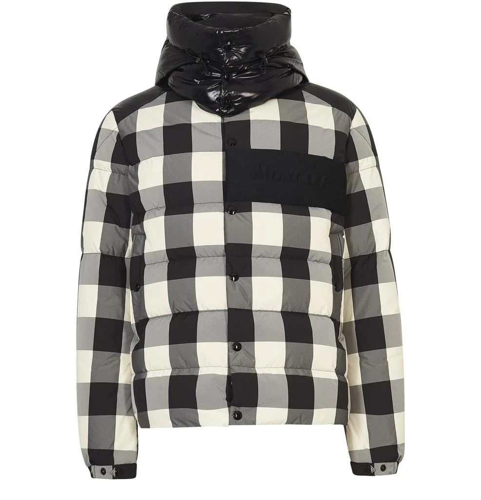 商品Moncler|Aubrac 羽绒夹克,价格¥16094,第1张图片
