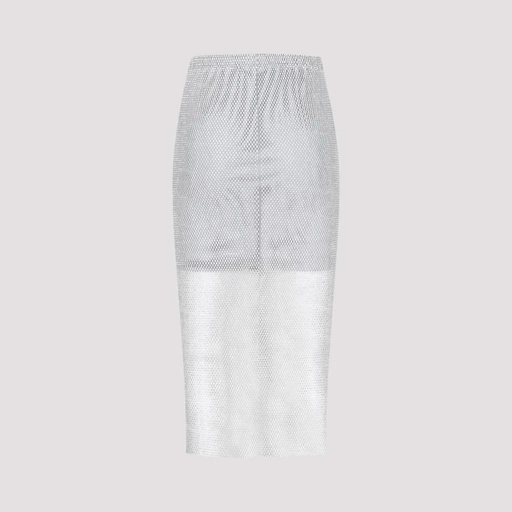 商品SANTA BRANDS|SANTA BRANDS  POLYESTER SKIRT,价格¥2308,第2张图片详细描述