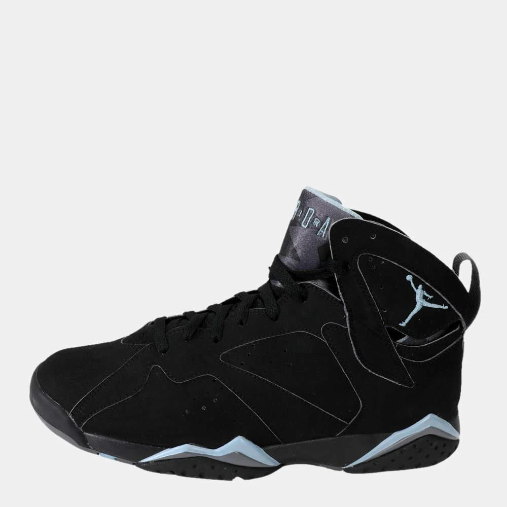 商品[二手商品] Jordan|Air Jordan VII Retro 'Chambray' Sneakers US 11 EU 44,价格¥2515,第1张图片