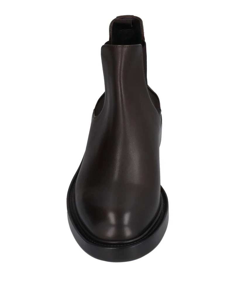商品Giorgio Armani|Ankle boot,价格¥4272,第4张图片详细描述
