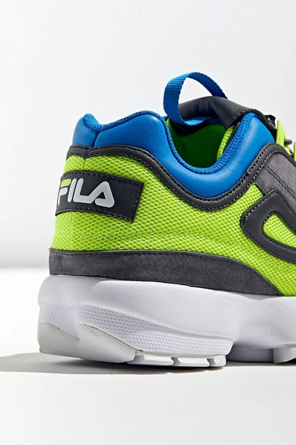 商品Fila|FILA Disruptor Trail Sneaker,价格¥227,第4张图片详细描述