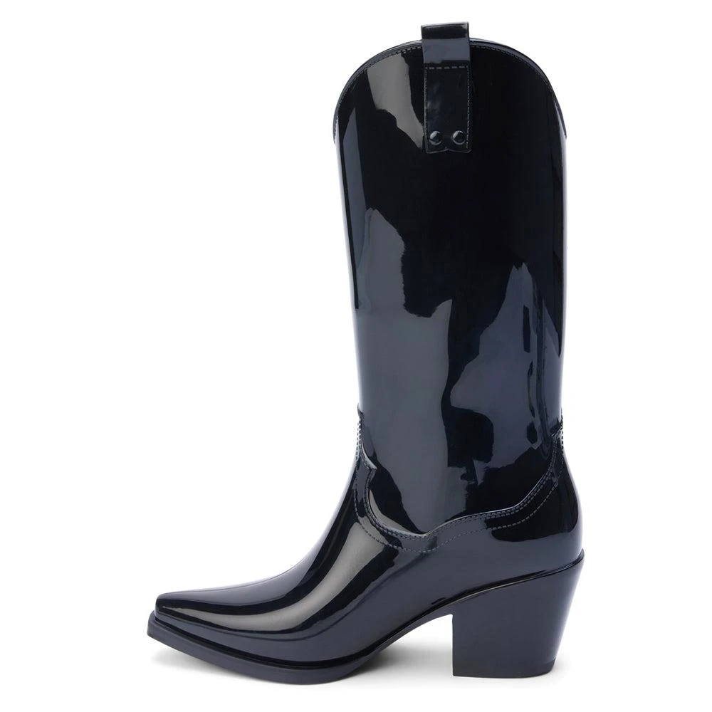 商品BEACH by Matisse|Annie Rain Boots,价格¥419,第3张图片详细描述