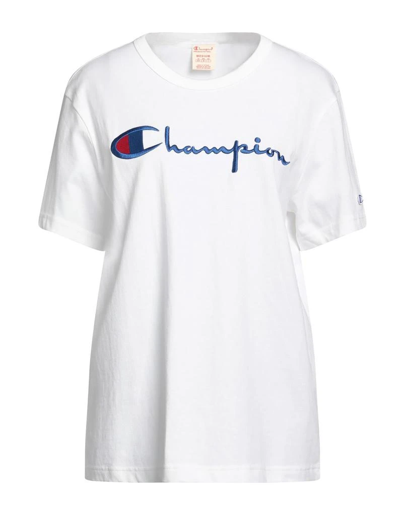 商品CHAMPION|上衣 女款休闲T恤 ,价格¥273,第1张图片