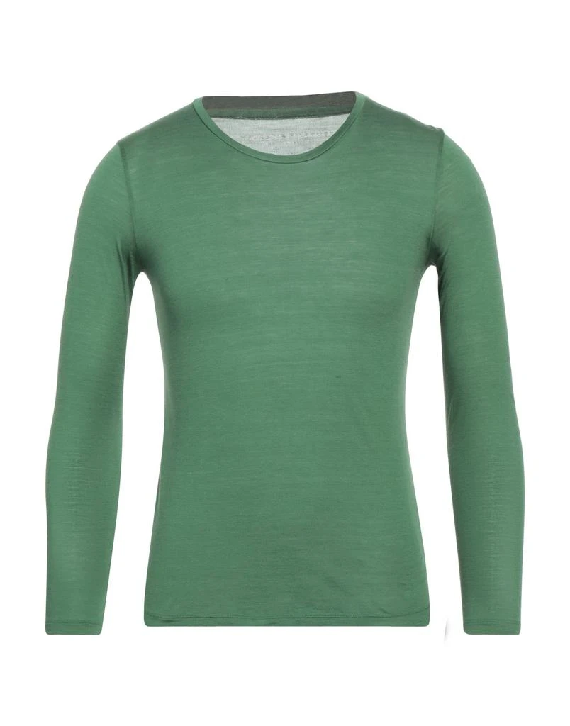 商品MAJESTIC FILATURES|Basic T-shirt,价格¥568,第1张图片