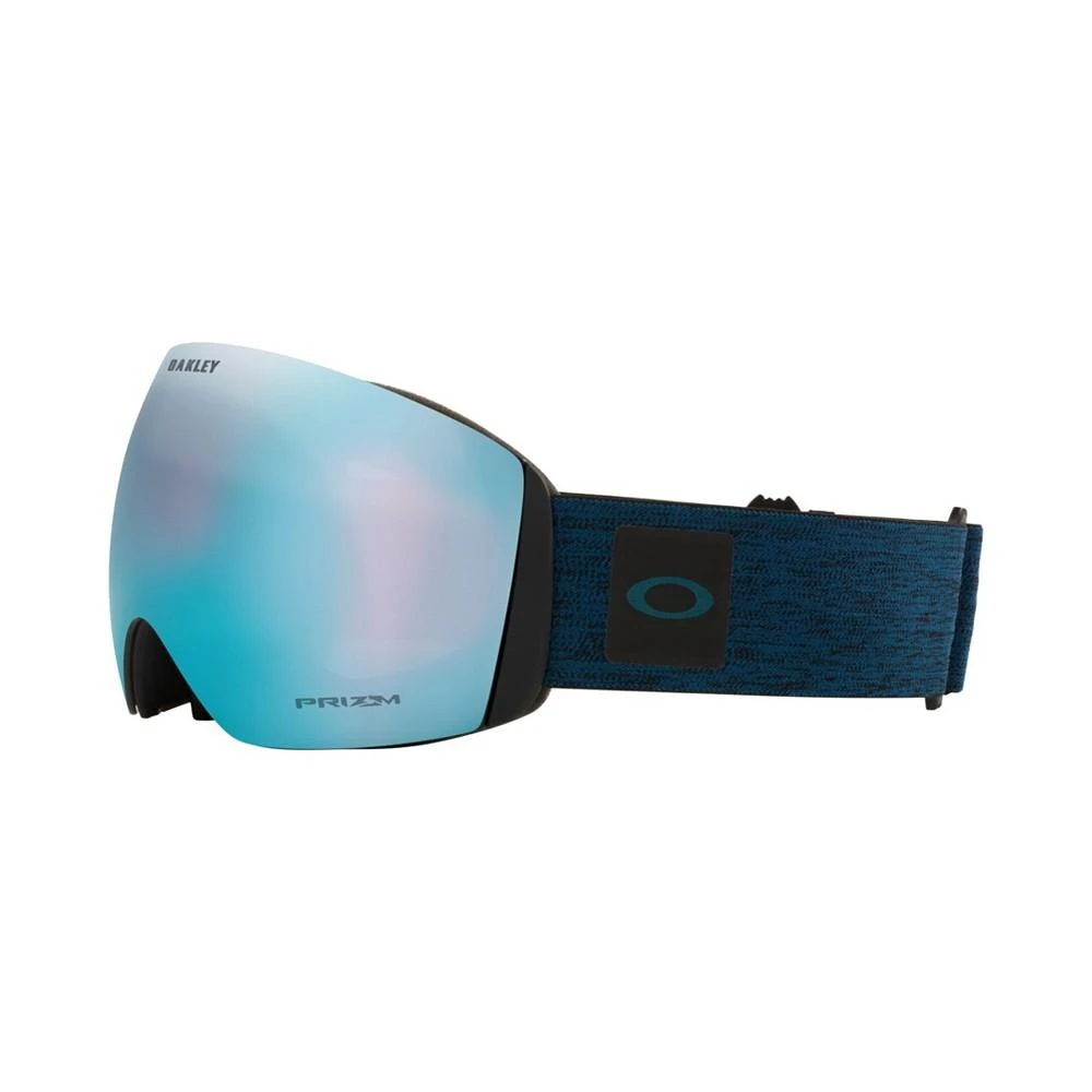 商品Oakley|Unisex Flight Deck Snow Goggles,价格¥807,第4张图片详细描述