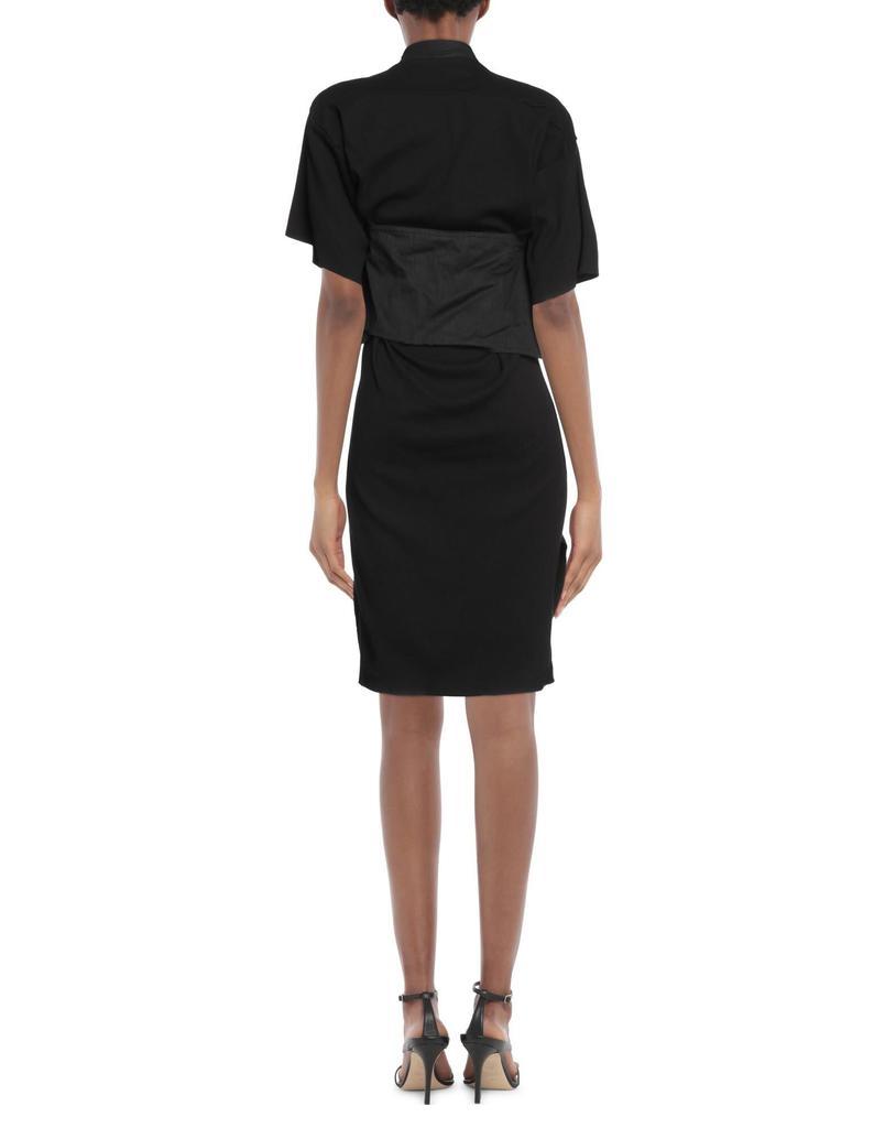 商品Vivienne Westwood|Midi dress,价格¥1663,第6张图片详细描述