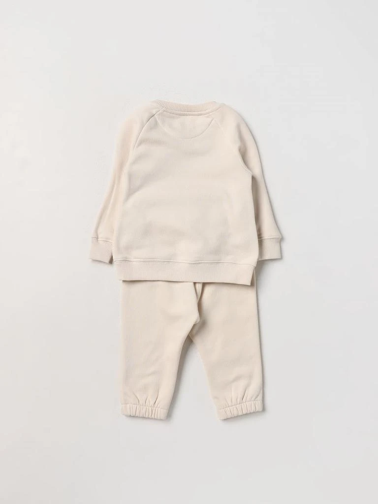 商品Calvin Klein|Calvin Klein Jeans jumpsuit for baby,价格¥517,第2张图片详细描述