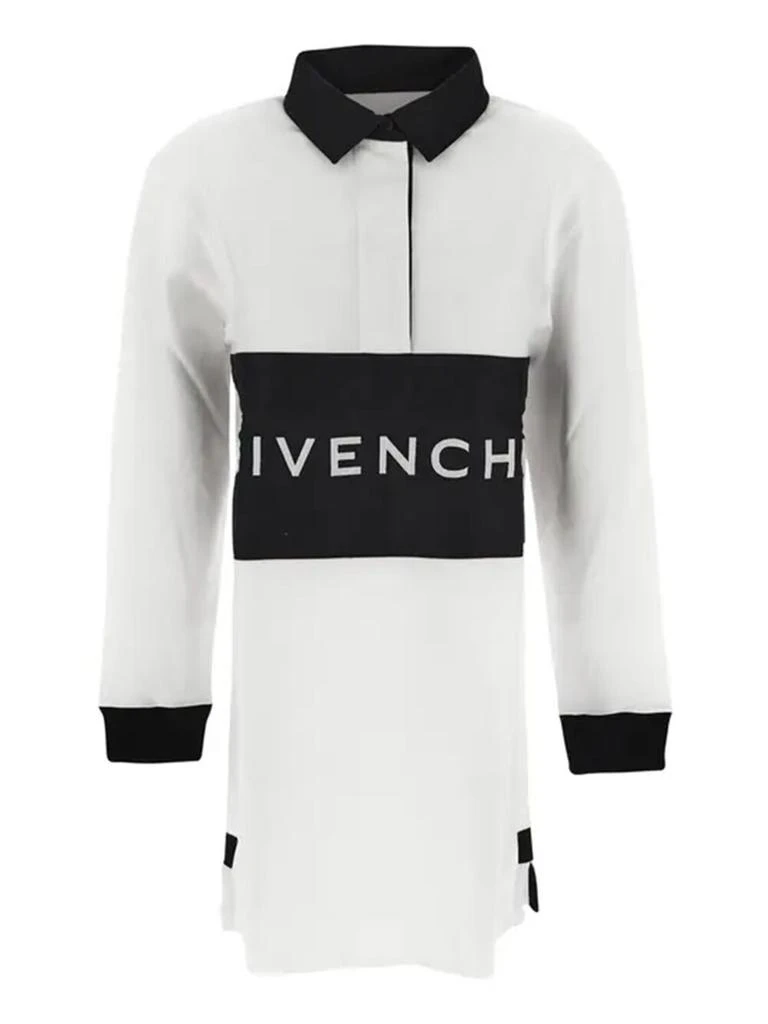 商品Givenchy|Givenchy 4g dress,价格¥3171,第1张图片
