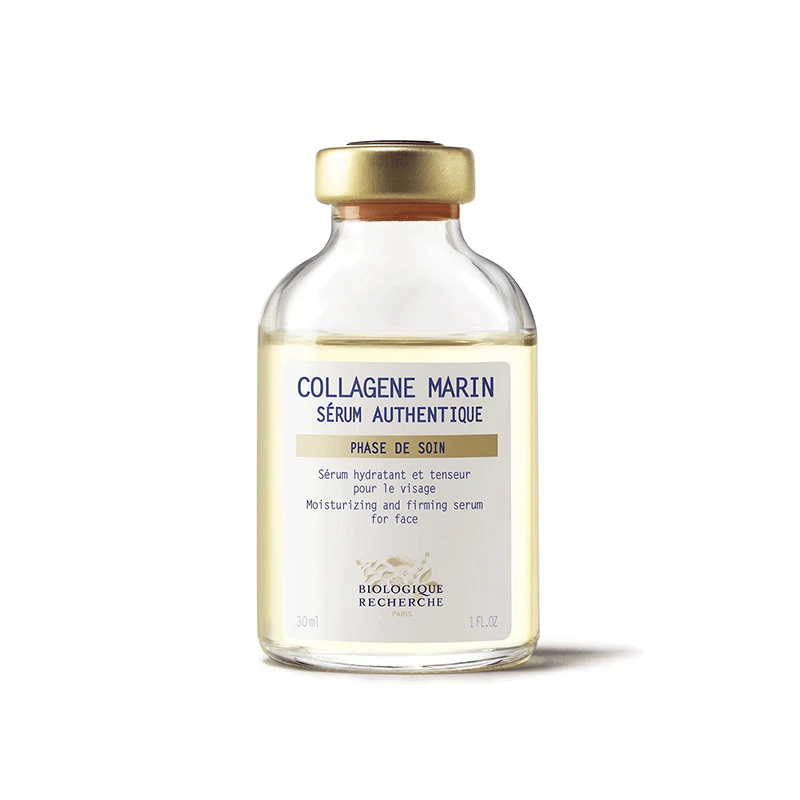 商品Biologique Recherche|Biologique Recherche 原液之谜 海洋胶原蛋白精华原液 30ml,价格¥1207,第1张图片