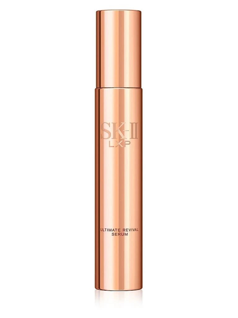 商品SK-II|SK2 LXP Revival Serum,价格¥2488,第1张图片