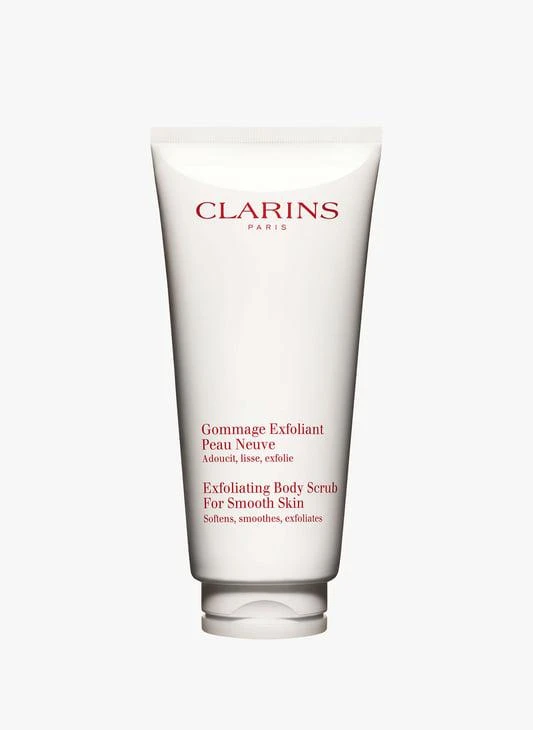 商品Clarins|Exfoliating Scrub for Fresh Skin,价格¥422,第1张图片