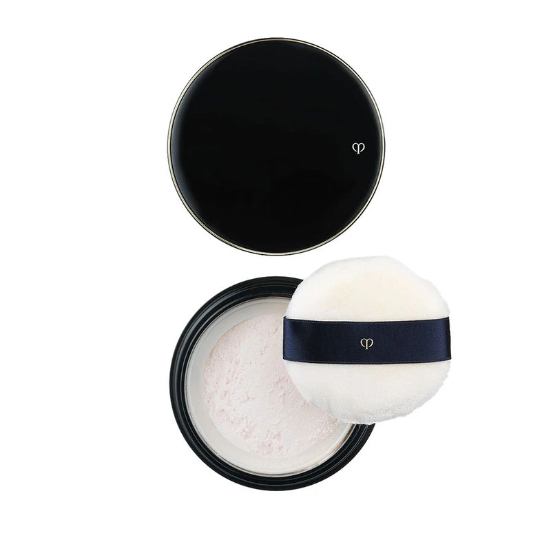 商品[国内直发] Cle de Peau|CPB肌肤之钥 光纱蜜粉 26g 定妆控油 轻盈水润 自然持妆 滋养肌肤直邮,价格¥814,第1张图片