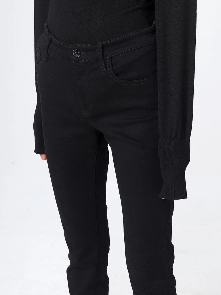 商品Armani Exchange|Armani Exchange pants for woman,价格¥496,第3张图片详细描述