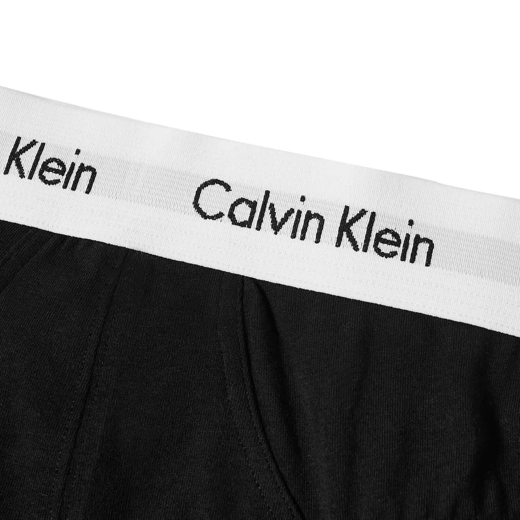 商品Calvin Klein|Calvin Klein Hip Brief - 3 Pack,价格¥360,第2张图片详细描述
