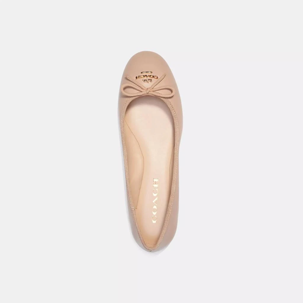 商品Coach|Alina Ballet,价格¥457,第2张图片详细描述
