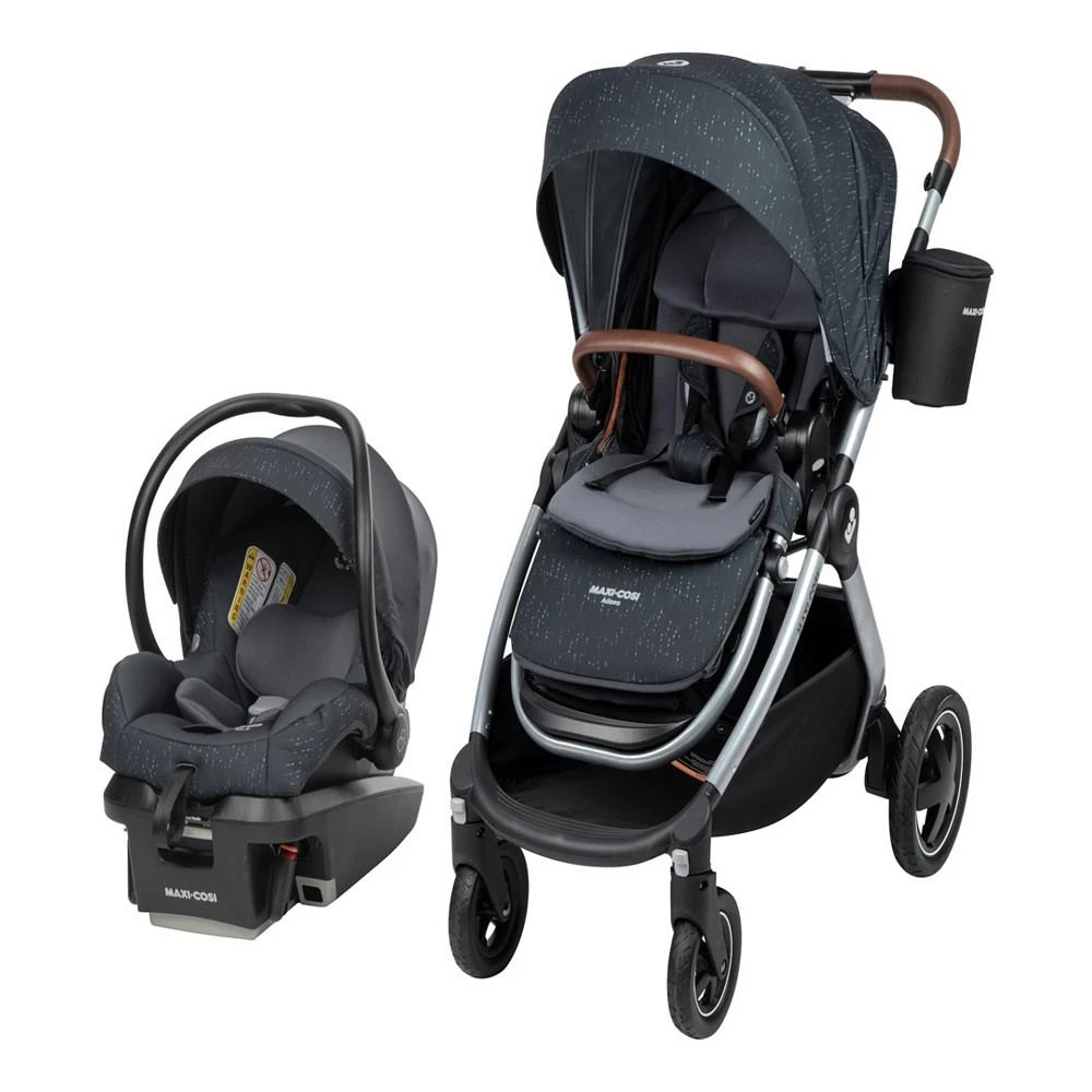 商品Maxi-Cosi|Adorra Travel System,价格¥4465,第1张图片