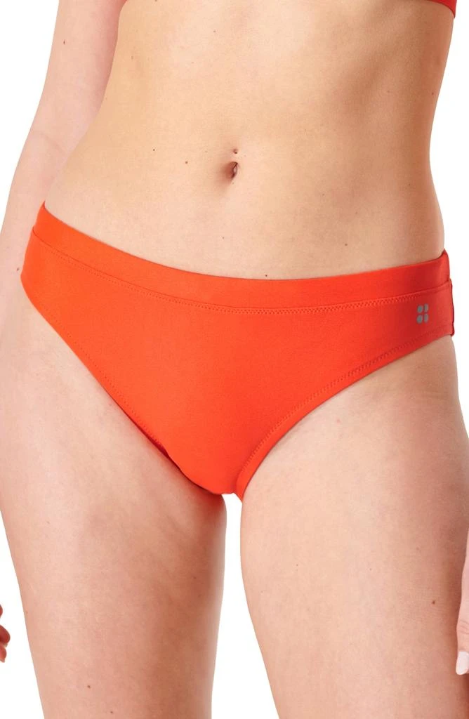 商品SWEATY BETTY|Peninsula Hipster Bikini Bottoms,价格¥50,第1张图片