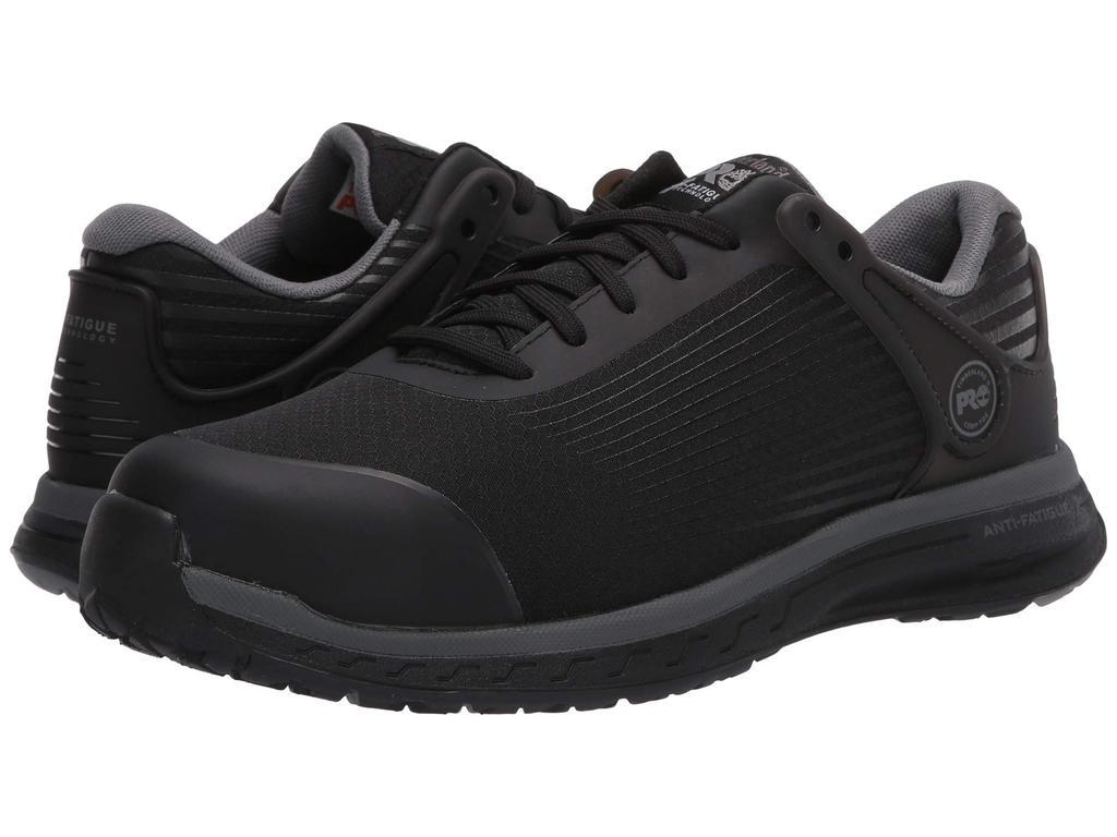 商品Timberland|Drivetrain Composite Safety Toe EH,价格¥848,第1张图片