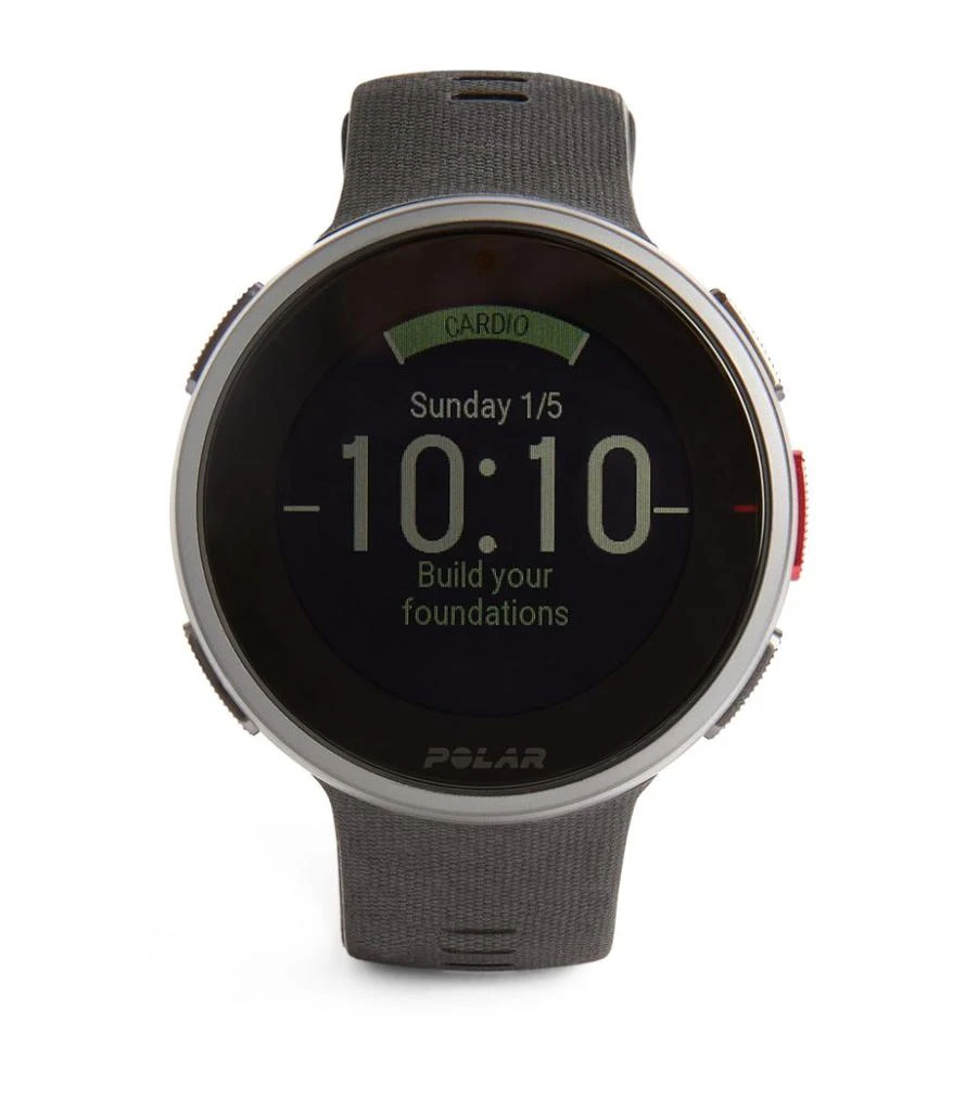 商品Polar|Polar Vantage V2 Multisport Watch,价格¥3447,第1张图片