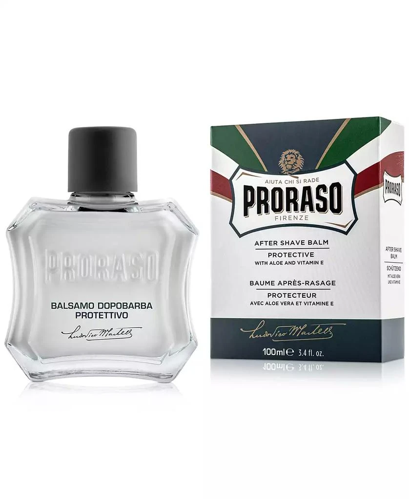 商品Proraso|After Shave Balm - Protective Formula,价格¥120,第1张图片