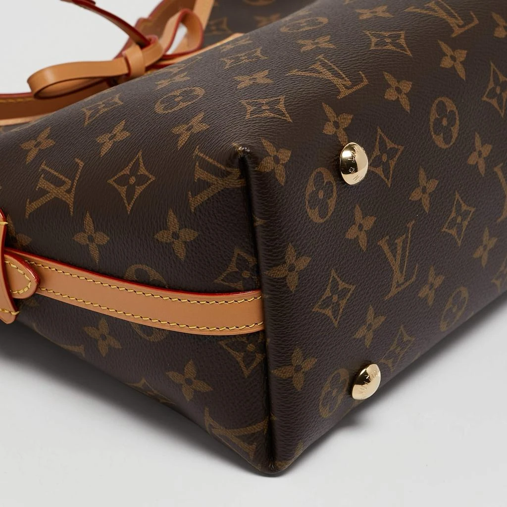 Louis Vuitton Monogram Canvas CarryAll PM Bag 商品