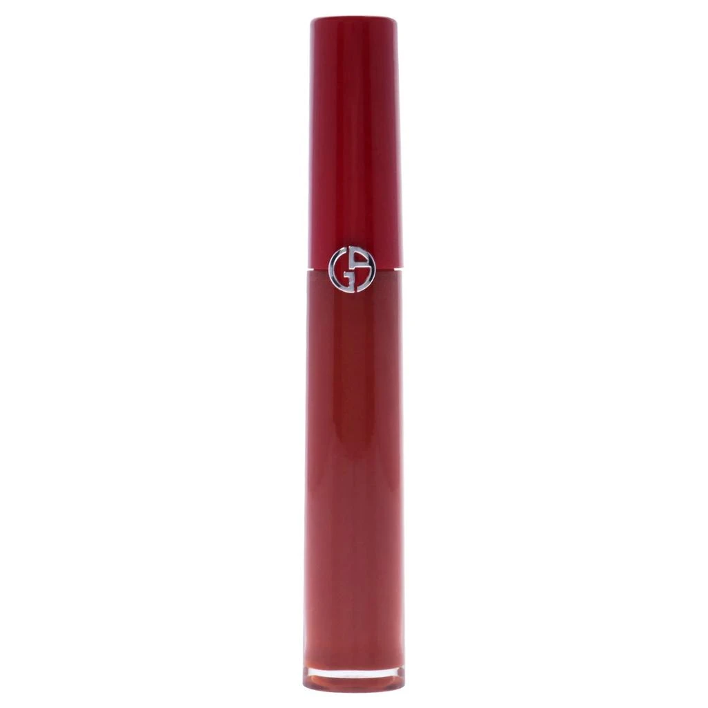 商品Giorgio Armani|Giorgio Armani Lip Maestro Intense Velvet Color - 205 Fiamma For Women 0.22 oz Lipstick,价格¥302,第3张图片详细描述