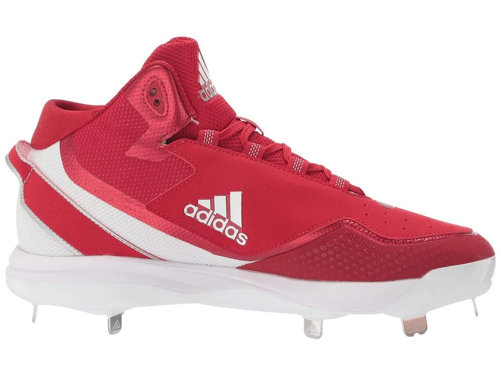 商品Adidas|Icon 7 Mid Baseball Cleats,价格¥678,第5张图片详细描述