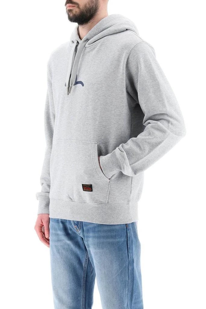 商品Evisu|Evisu seagull print hoodie,价格¥1082,第4张图片详细描述