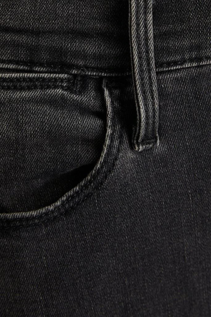 商品FRAME|Le High Flare high-rise flared jeans,价格¥937,第4张图片详细描述