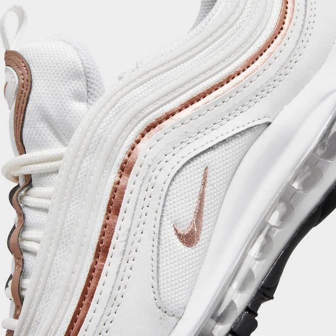 商品NIKE|Girls' Big Kids' Nike Air Max 97 Casual Shoes,价格¥479,第3张图片详细描述