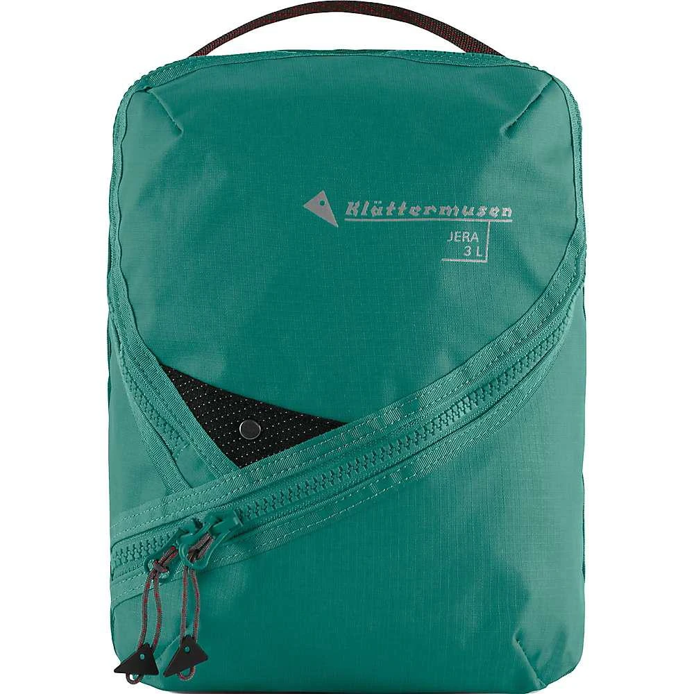 商品Klattermusen|Klattermusen Jera Travel Oraganizer Bag,价格¥263-¥308,第1张图片