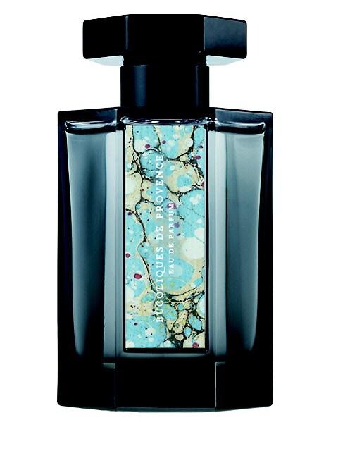 Bucoliques de Provence Eau de Parfum商品第2张图片规格展示