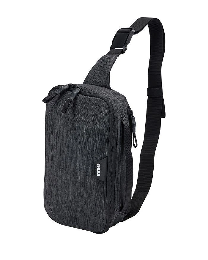 商品Thule|Changing Backpack,价格¥1105,第5张图片详细描述