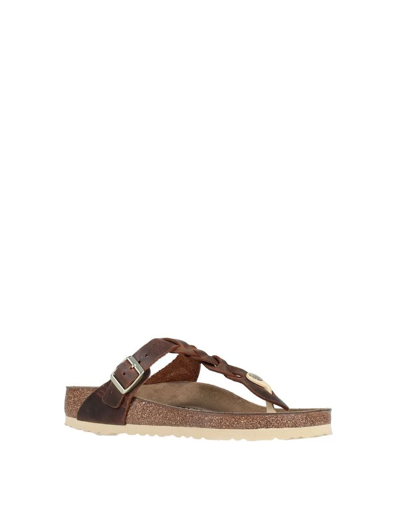 商品Birkenstock|Flip flops,价格¥913,第2张图片详细描述