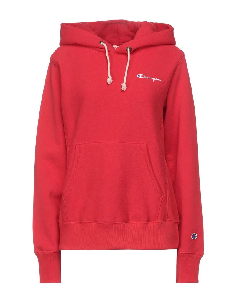 商品CHAMPION|Hooded sweatshirt,价格¥567,第1张图片