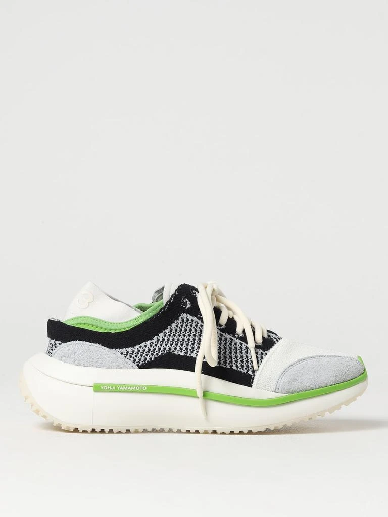 商品Y-3|Shoes men Y-3,价格¥2795,第1张图片