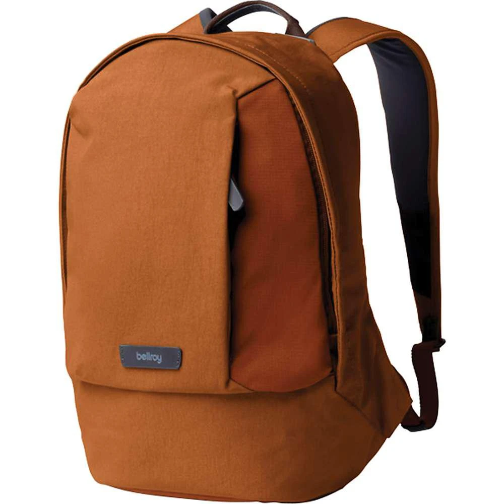 商品Bellroy|Bellroy Classic Compact Backpack,价格¥1043,第1张图片