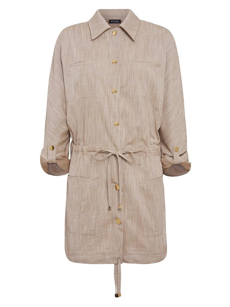 商品Kiton|Kiton Shirt Virgin Wool,价格¥9685,第1张图片