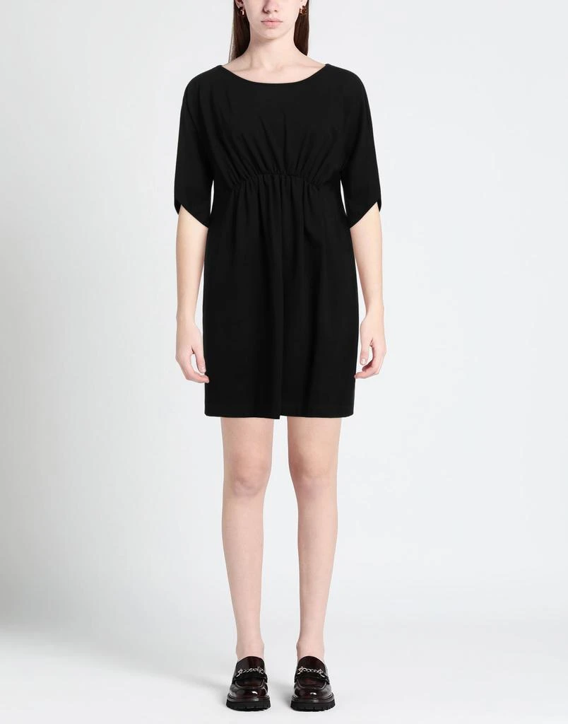商品BIANCOGHIACCIO|Short dress,价格¥494,第2张图片详细描述