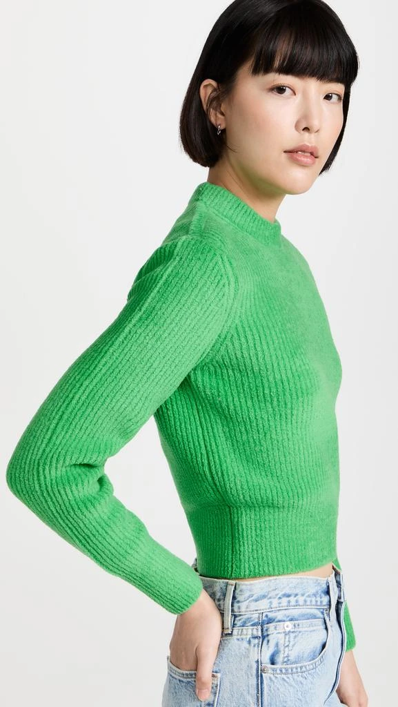 商品Alexander Wang|alexanderwang.t Crewneck Pullover,价格¥1340,第4张图片详细描述
