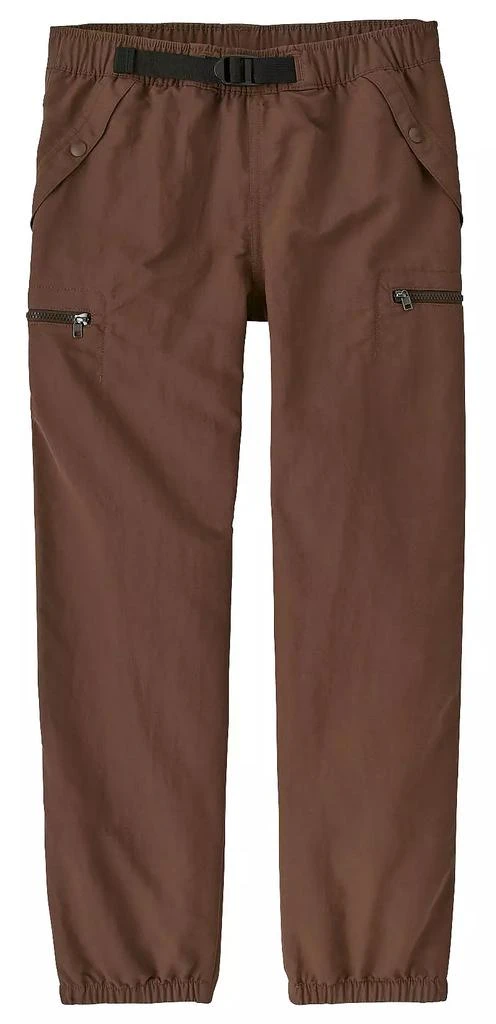 商品Patagonia|Patagonia Kids' Outdoor Everyday Pants,价格¥572,第1张图片