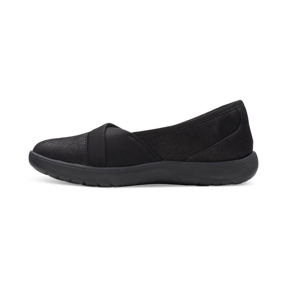 商品Clarks|Women's Adella Pace Cloudsteppers,价格¥408,第5张图片详细描述