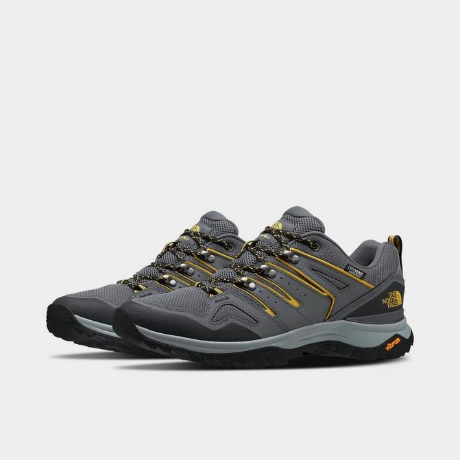 商品The North Face|Men's The North Face Hedgehog Fastpack II Waterproof Hiking Shoes,价格¥956,第1张图片
