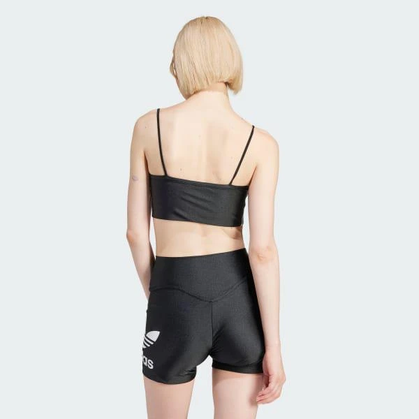 商品Adidas|3-Stripes Bra Top,价格¥160,第2张图片详细描述