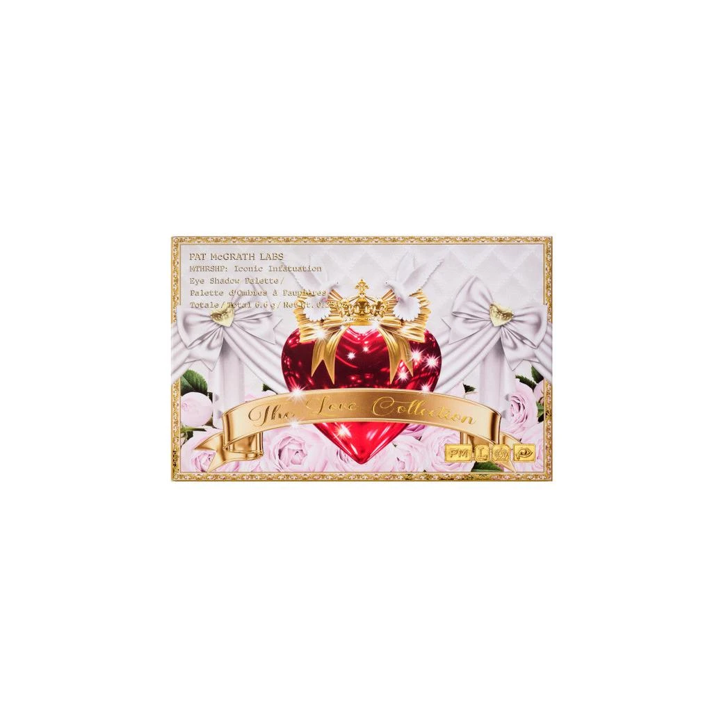 Love Collection MTHRSHP Eye Shadow Palette 商品